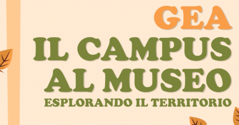 GEA  Il campus